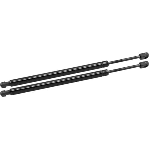 Free Shipping Front Hood Gas Lift Support Shock Strut For BMW E70 E71 X5 X6 51237148346