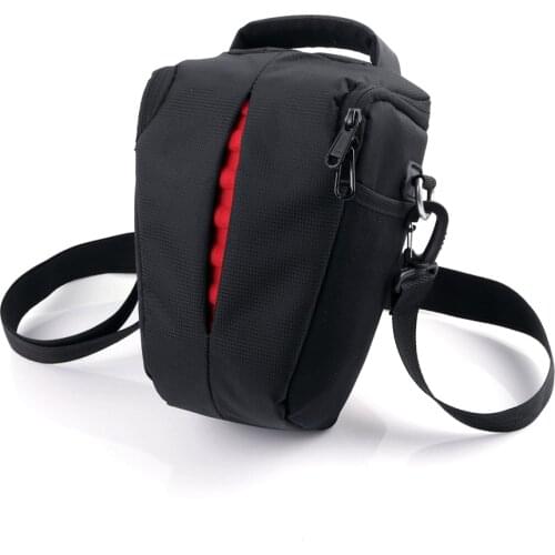 Digital DSLR Camera Bag Case For Nikon COOLPIX P900 P900S P600 P610 P610S P530 D5500 D5300 D5200 D5100 D3400 D3300 D3200 D3100