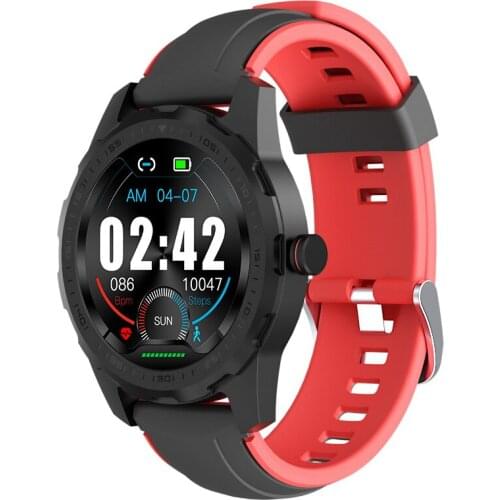 DacDark Smart Watch