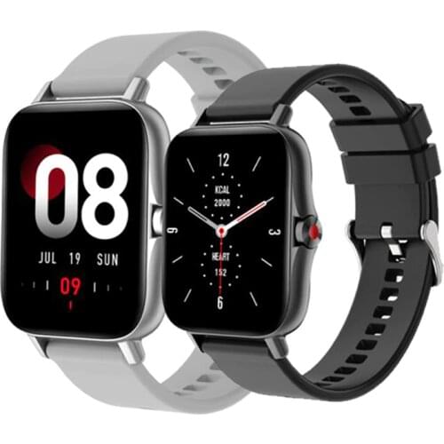 For Realme 8 Pro X50 Pro X7 Q3 Pro GT Neo 5G Realme 6i 6 Bluetooth Call Smart Watch Heart Rate Blood Pressure Monitoring Fitness