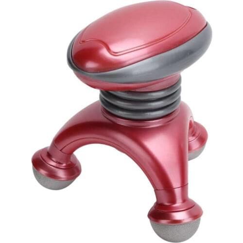 Electric Massager Relaxation Massager Handhled for Leg for Arm