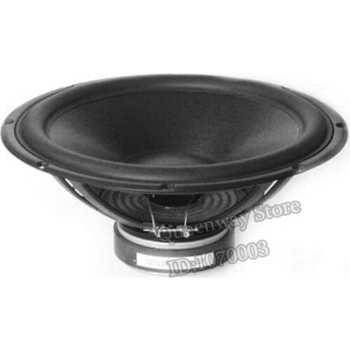 HF-261 HiFi Speakers 12 Inch subwoofer HIFI home speaker super bass speaker 100W 5.6 ohms 1 PC