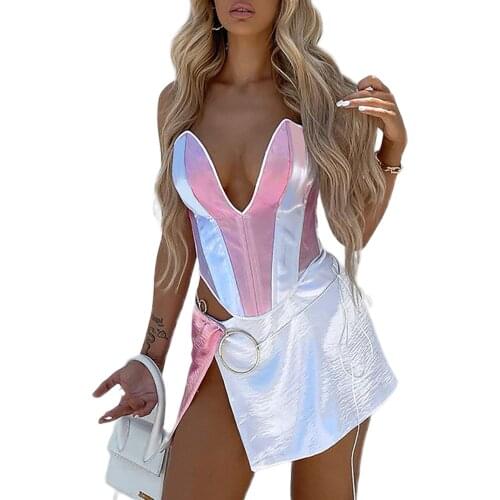 Hirigin Women's Tops & T-Shirts