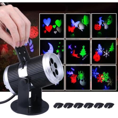 IdealHouse Laser Lighting