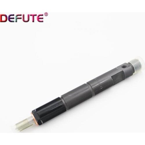 Interface 12 KBAL-P035 DLLA150P201 Diesel engine injector nozzle