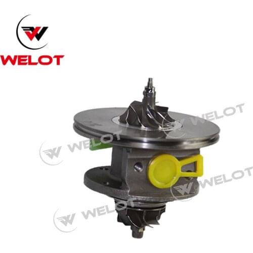 BV35 10009700005 10009880005 Turbine Cartridge Turbo CHRA Core For Citroen Peugeot C 4 2.0 HDi FAP 120Kw 163HP DW10CTEDD4 2009