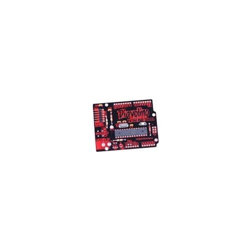KIT11081M Development Boards & Kits - AVR