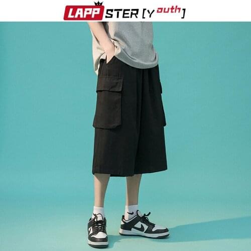 Мужские летние брюки LAPPSTER China At AliExpress