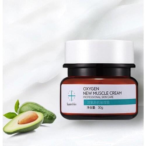 30g Powerful whitening cream Chinese face cream to remove freckles and dark spots facial skin care whitening cream