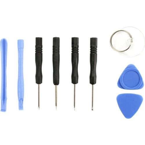 9 in 1 Repair Tool Set for iPhone 7 & 7 Plus