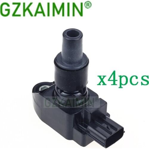 Oem N3H1-18-100 N3H118100 Ignition coil pack for Mazda RX 8 RX8 RX-8 SE17 2.6 Coupe N3H1-18-100B / N3H1-18-100B9U / N3H1-18-100