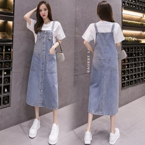 Ohmmayby Summer Midi Dresses