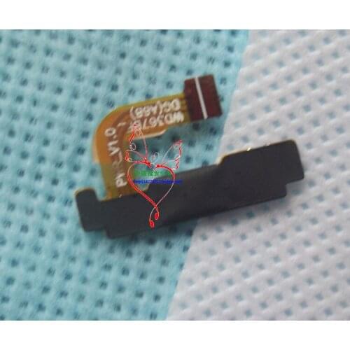 Original volume up/down + power on/of button flex cable FPC for doogee x55 smart cell phone