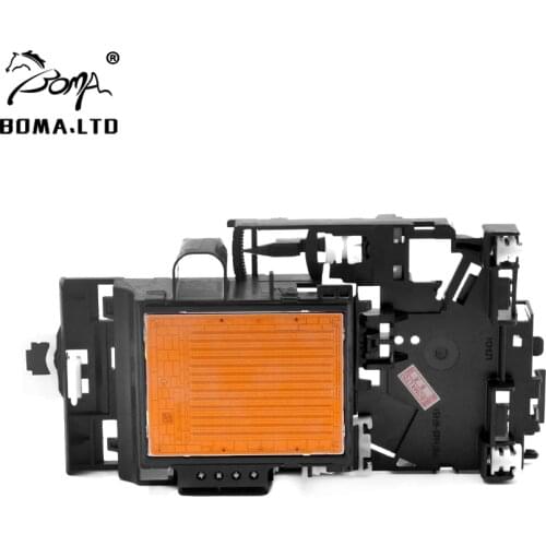 BOMA.LTD Print Head Printhead For Brother MFC J4410 J4510 J4610 J4710 J3520 J3530 J3720 J2310 J2510 J6520 J6720 J6920 DCP J4110
