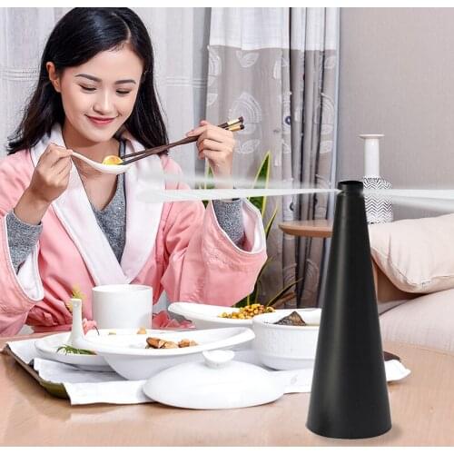 Hot Portable Mini Desk Fan Automatic Electronic Pest Control Fan Blade Mosquito Fly Bugs Repellent Food Protector Mosquito Fan