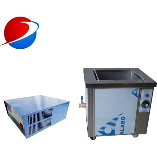 Manufacturer production industrial ultrasonic cleaning baths 28khz/40khz parts cleaning ultrasonic bath