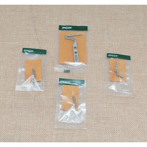 Sewing machines needles Pegasus M700 bending needles 204703 6#/204963 8#/204949 11#/204072 sewing machines, bent needles