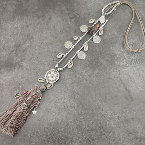 TRHRT Women's Medallions