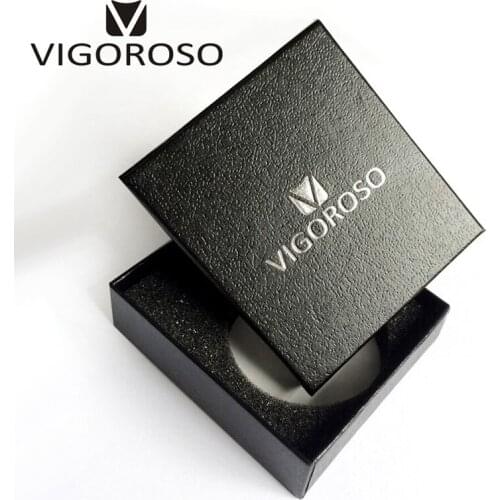 VIGOROSO FOB&POCKET WATCHES BOX