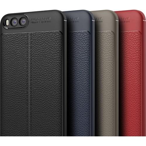 XIANQIAOFEI Silicone Phone Cases