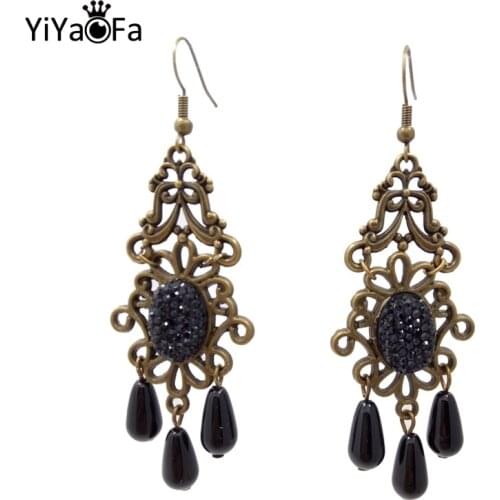 YiYaoFa Women's Shoes