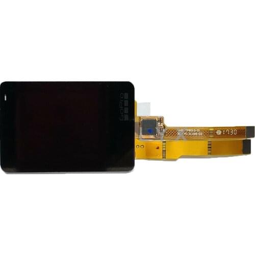 Repair part LCD Touch Screen Display for GoPro Hero 5 Black replacement