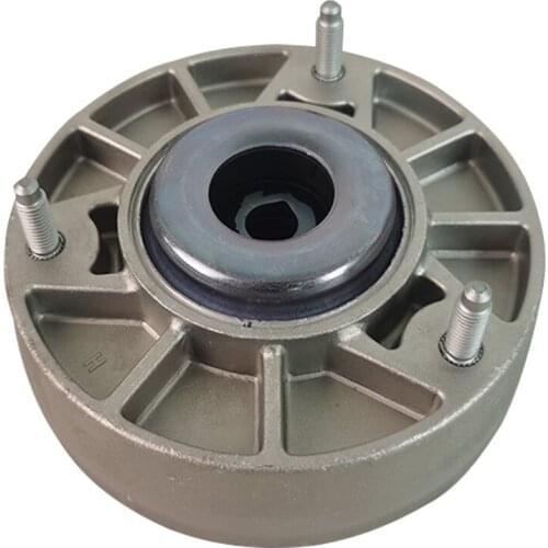 1 PC Fit For BMW X5 X6 F15 F16 14-18 Front Left + Right Suspension Strut Mount 31306851879