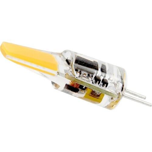 2 W G4 12 Volt Led Capsule Bulb CT-4255 - Daylight