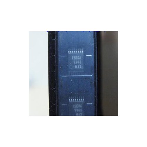 5PCS MB15E06PFV1 MB15E06PFV1-G-BND-EF 15E06 TSSOP16