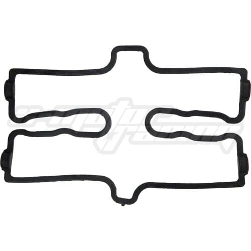 Motorcycle Accessories Cylinder Head Cover Gasket For HONDA CBR400F CBX400F 1981 CBX550F 1982 12391-MJ6-000