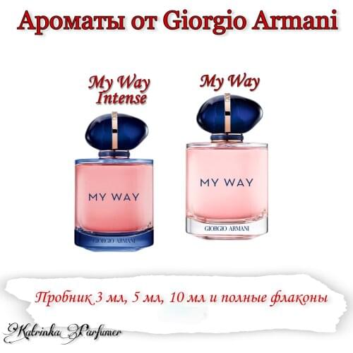 ARMANI® Goods For Beauty And Health