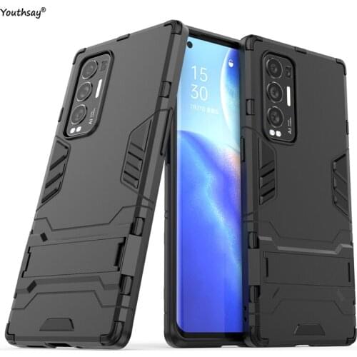 For OPPO Reno 5 Pro Plus Case Cover for Reno 5 Pro Plus Cover Shell Rubber Protective Fundas Case For OPPO Reno 5 Pro Plus Case