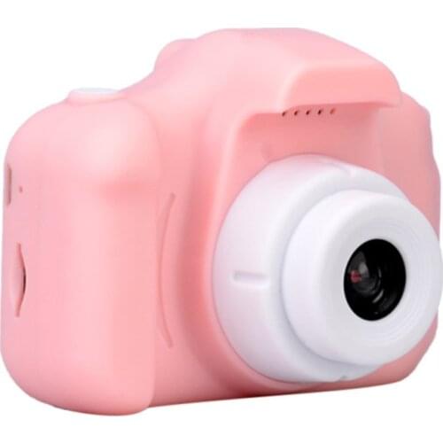 Baby Camera Cartoon Mini Toy Can Take Pictures Of ChildrenS Digital Camera Cartoon Mini Toy Professional Fashion