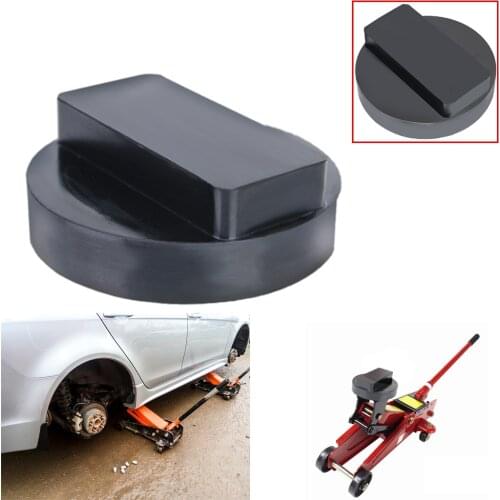 For BMW 3 4 5 Series E46 E90 E39 E60 E91 E92 X1 X3 X5 X6 Z4 Z8 1M M3 M5 M6 Professional Car Rubber Jack Pad Rubber Jacking Point