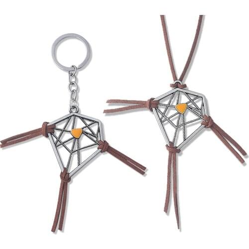 DUTRIEUX Baby Necklaces