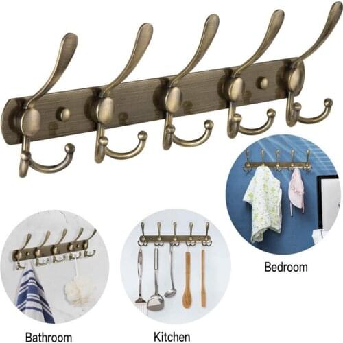 GiriHome Bathroom Hooks