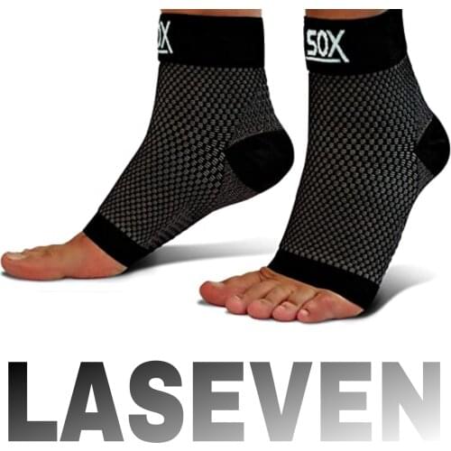 Compression Foot Sleeves for Men Women BEST Plantar Fasciitis Socks for Plantar Fasciitis Pain Relief Heel Pain yoga socks mens