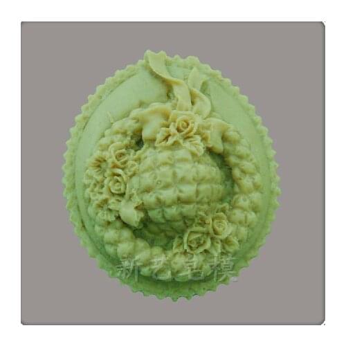 New arrival silicone mold , soap mold , cake mold , cake tools , silicone chocolate mold