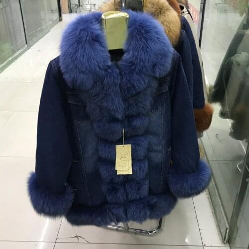 Perissa Womens Denim Jackets