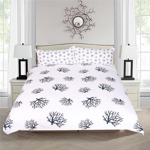 Simple Bedding Set With Pillowcase Duvet Cover Sets Bed Linen Sheet Single Double Queen King Size Quilt Covers