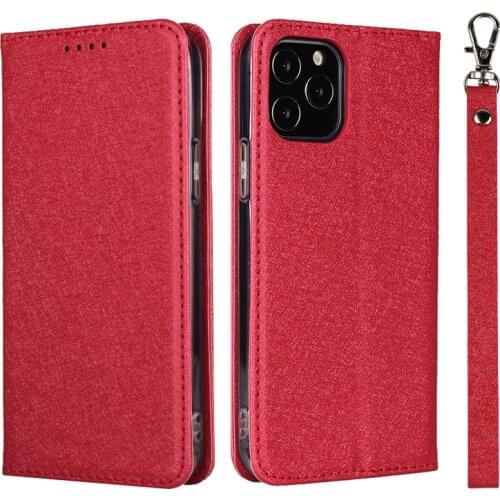 For iPhone 12 pro Max Flip Luxury Leather Wallet For iPhone 12 mini 12pro Coque Soft Book Cover Magnetic Cases Phone Accessory