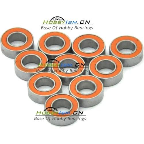 SMR138C 2OS A7 FREE SHIPPING 10pcs 8x13x4 Hybrid Ceramic Stainless Oiled Bearing