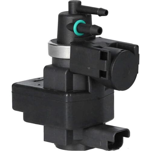 Turbocharger Boost Solenoid Valve 11657599547 Fit for BMW 1 3 Series Mini Cooper F20 F21 F30 F80 R55 R56 R57 R60 R61