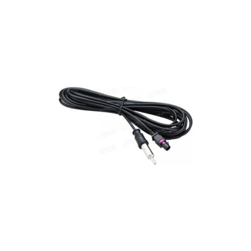 Universal Special Long Radio Antenna Harness 6M Cable for bmw E38, E39, E46, E53 Car DVD can be used with most OEM models