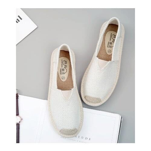 Unmdb Women's Loafers