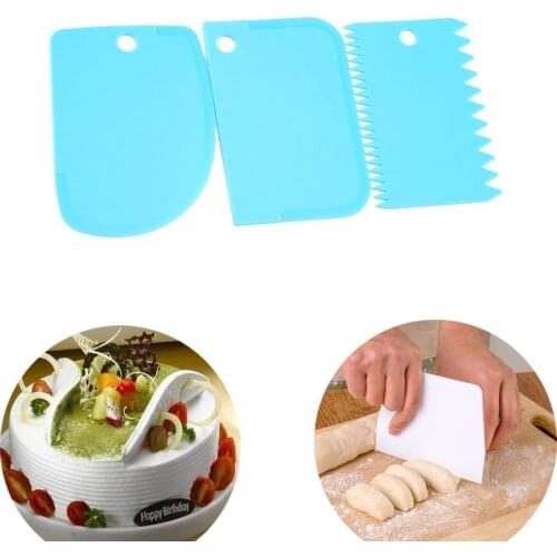 VERHALLE Pastry Knives