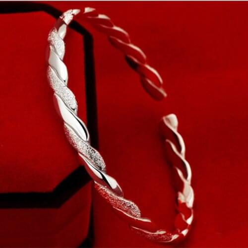 WIBERN Braided Bracelets
