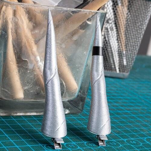 Game Arknights Shining Cosplay Horns Head Clip Headwear Hairwear Cosplay Props Cosplay Accessories Hair Clip Halloween