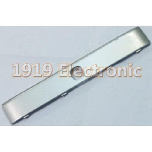 Repair Replacement Bottom Case Sim Tray Cover Housing For BB Blackberry passport Q30 Silver Edit+Tools+Tracking