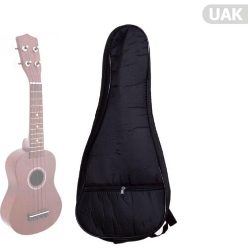 Ukulele Accessory Case UAK